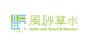 株式会社日本ゴルフアパレル様｜株式会社R4ブランドロゴ制作事例