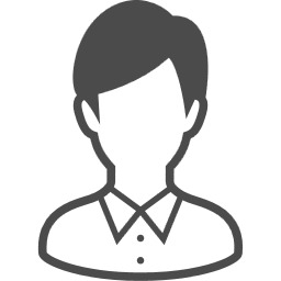 男子大学生