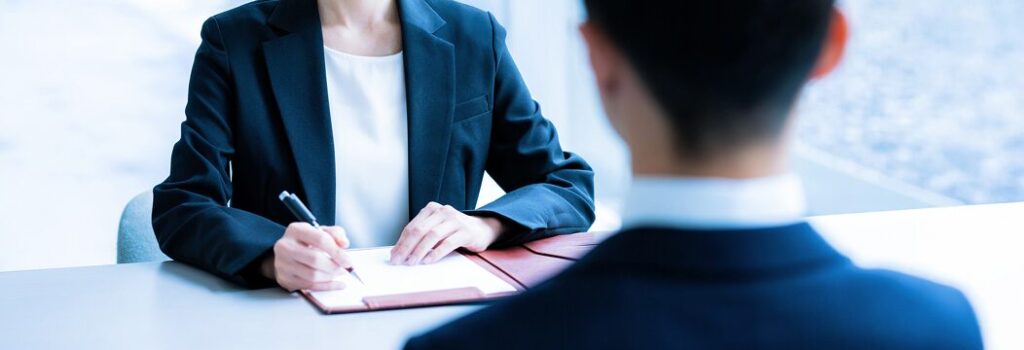 現状分析・ヒアリング