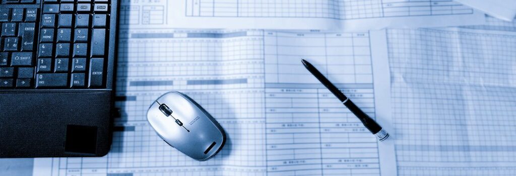 スキルマップ設計