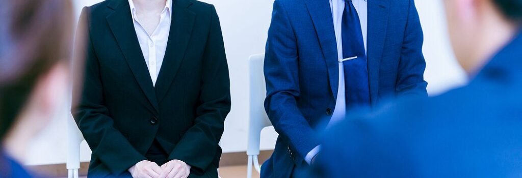 候補者体験設計