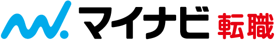 マイナビ転職