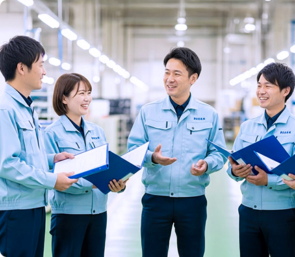 選考参加数1.5倍、22名の採用に成功！