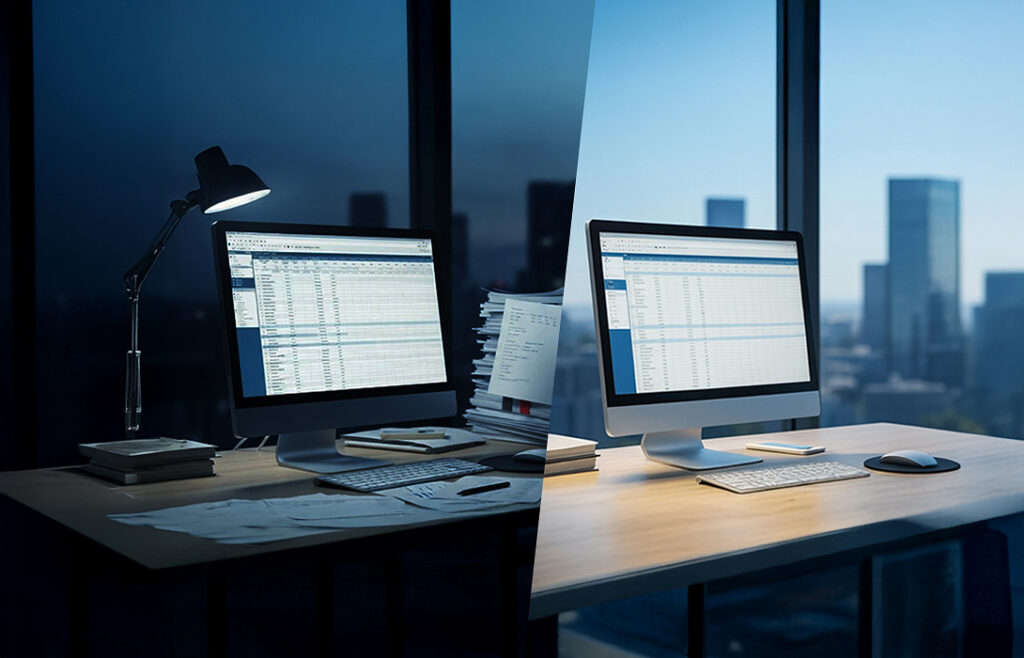 採用活動にかかる工数を削減