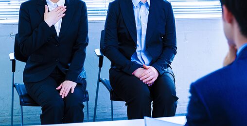 RPO：インタビュー