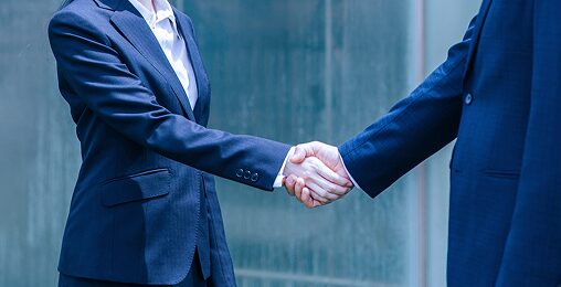 RPO：入社手続き対応