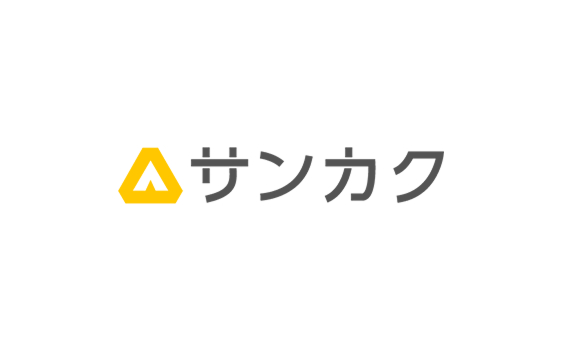 サンカク