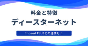 ディースターネットとは？
